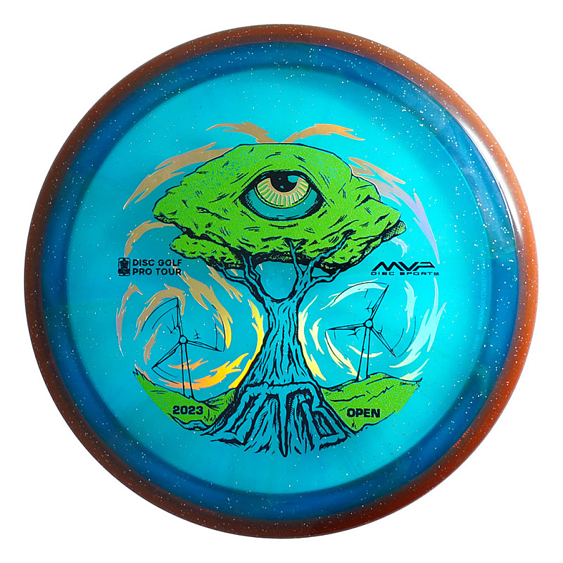 OTB Open 2023 Prism Proton Trance