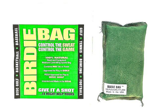 Birdie bag