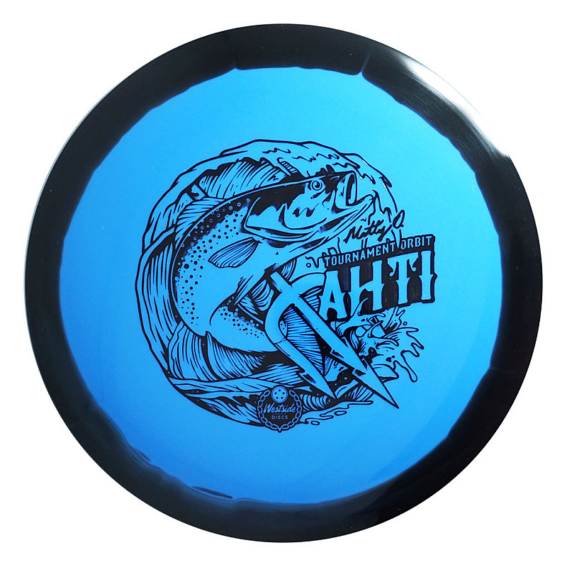 Matt Orum 2023 Tournament Orbit Ahti