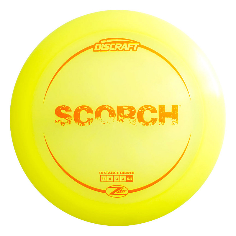 Z Lite Scorch