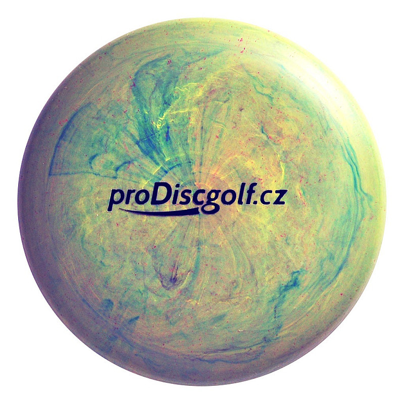 Marker proDiscgolf.cz