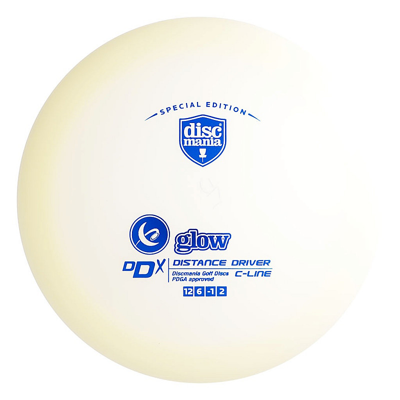 Glow C-line DDx