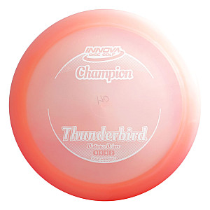 Champion Thunderbird