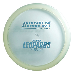 Champion Leopard3