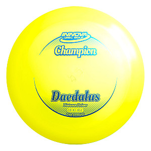 Champion Daedalus