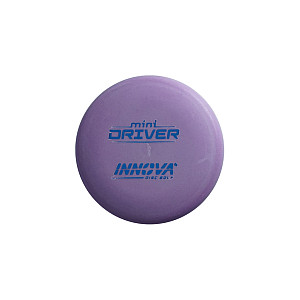 Mini Driver Innova