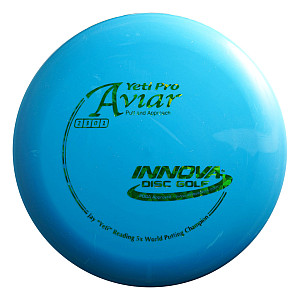 Yeti Pro Aviar