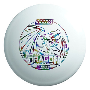 DX Dragon