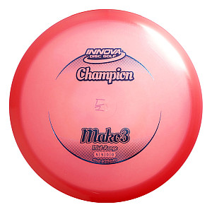 Champion Mako3