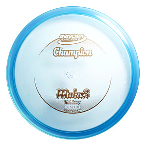 Champion Mako3