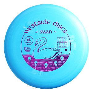 BT Medium Swan 2