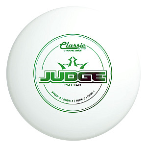 Classic Blend Judge