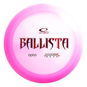 Opto Ballista