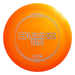 Z Buzzz OS