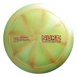 Titanium Nuke