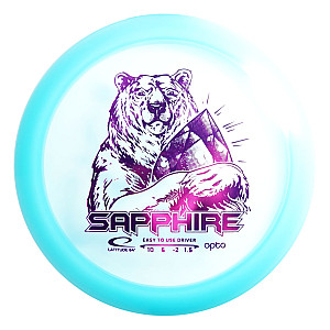 Opto Sapphire