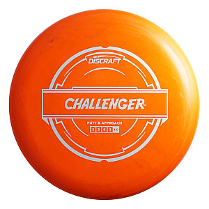 Putter Line Challenger