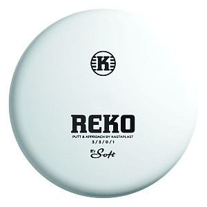 K1 Soft Reko