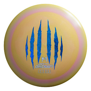 Paul McBeth 6x ESP Zeus