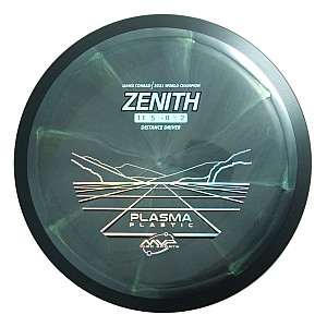 Plasma Zenith