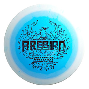 Halo Star Firebird