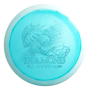 Opto Ice Orbit Diamond