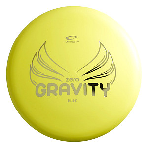 Zero Gravity Pure