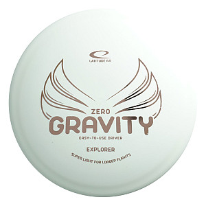 Zero Gravity Explorer