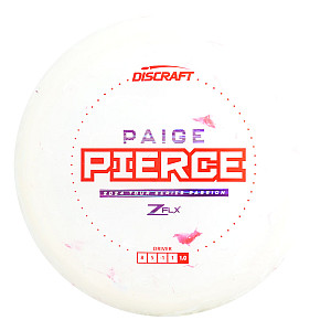 Paige Pierce 2024 Jawbreaker Z FLX Passion