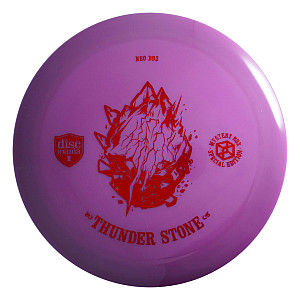 Thunder Stone Neo DD3