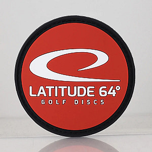 Nášivka Latitude64