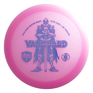 Kyle Klein Color Glow C-line Vanguard