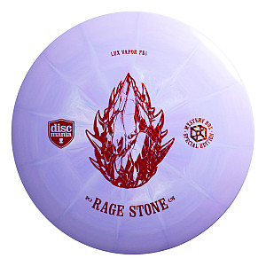 Rage Stone Lux Vapor FD1