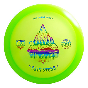 Rain Stone C-line (Flex 1) Essence