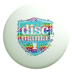 Discmania Shield Neo Lumen Origin