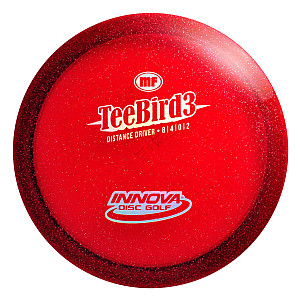 Metal Flake Champion Teebird3